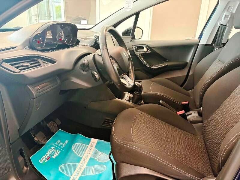 Peugeot 208 PureTech 82 CV Active
