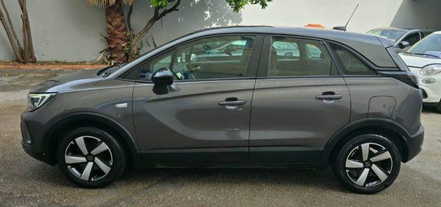 OPEL Crossland 1.2 12V Start&Stop Edition