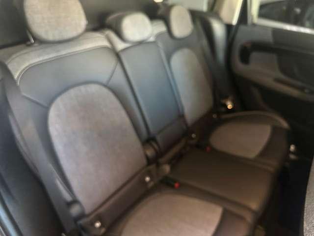 MINI Cooper D Countryman Mini Countryman 2.0 Cooper D auto FULL COME NUOVA