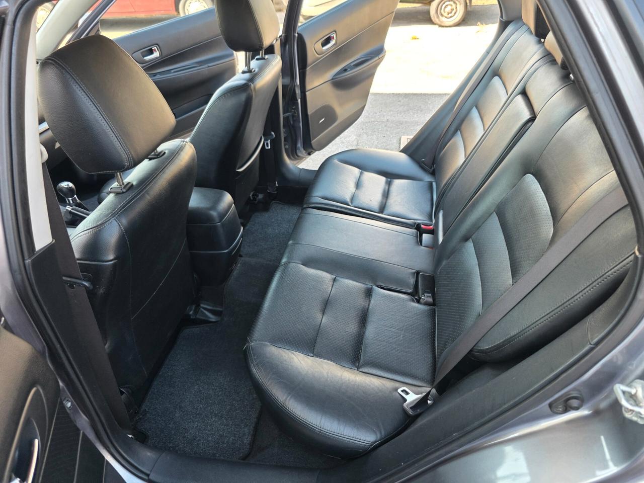 Mazda 6 Mazda6 2.0 CD 16V 136CV Wagon Sport con 223.000km Neopatentati ok