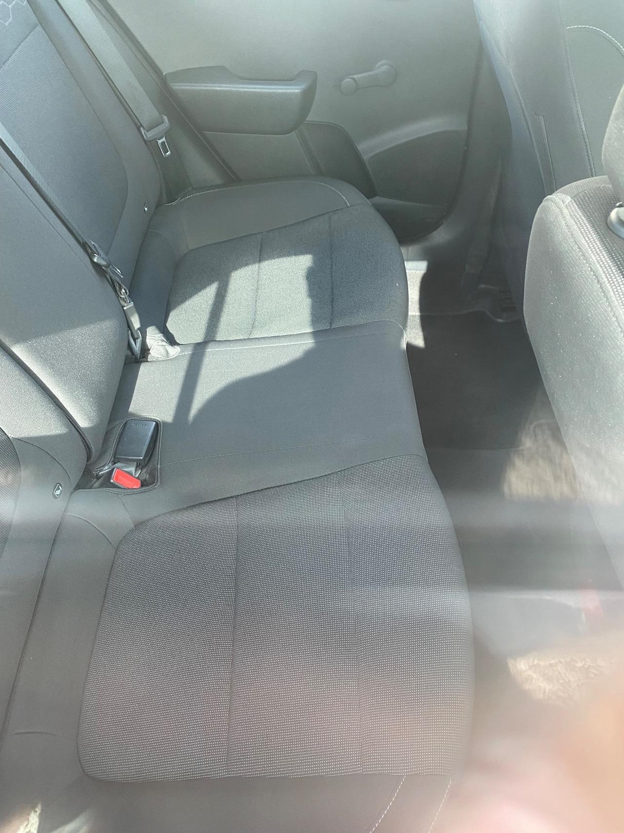 Kia Rio 1.4 CRDi 5 porte Active