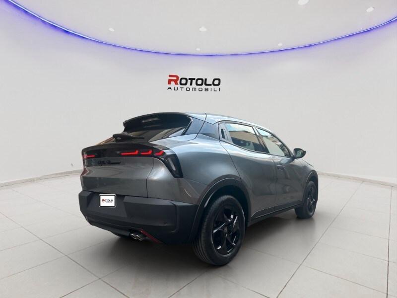 ALFA ROMEO Junior Junior 1.2 136 CV Hybrid eDCT6