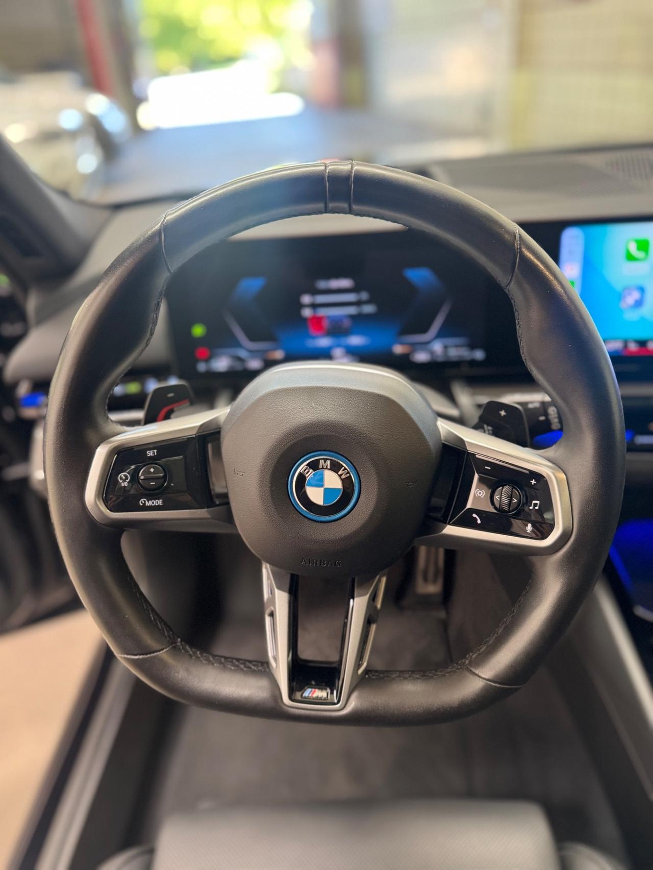 Bmw 530e xDrive Touring Msport Pro IVA