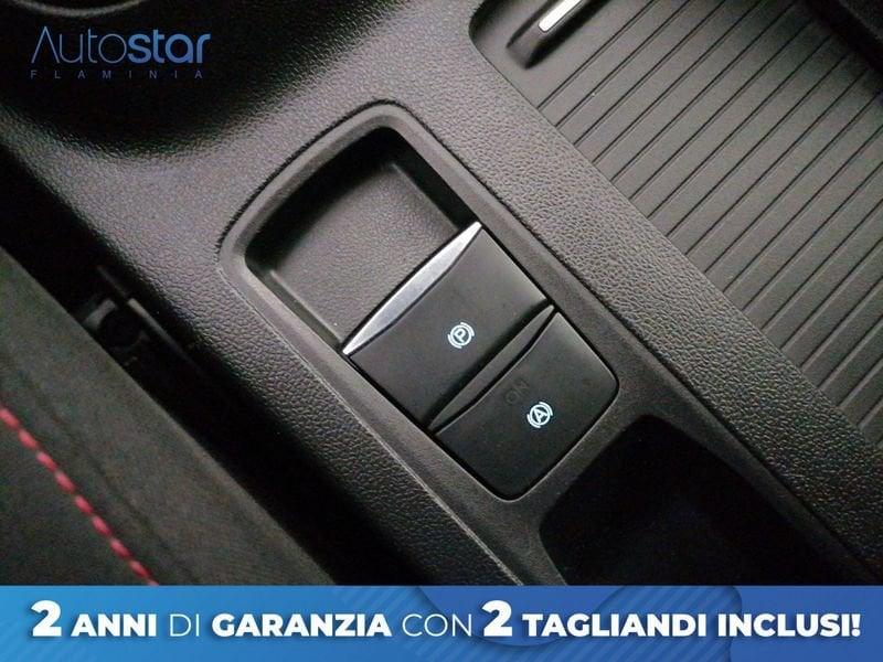 Ford Focus 1.0 ecoboost ST-Line s&s 125cv