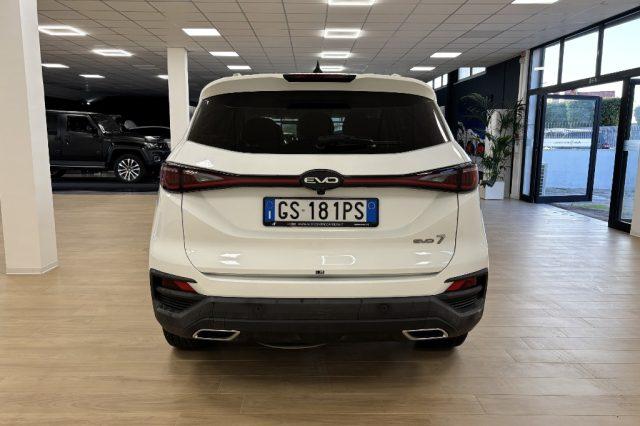 EVO Evo Cross4 Evo 7 1.5 Turbo 7 posti Bi-Fuel GPL