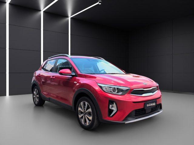 KIA Stonic 1.2 DPI ECO GPL Style