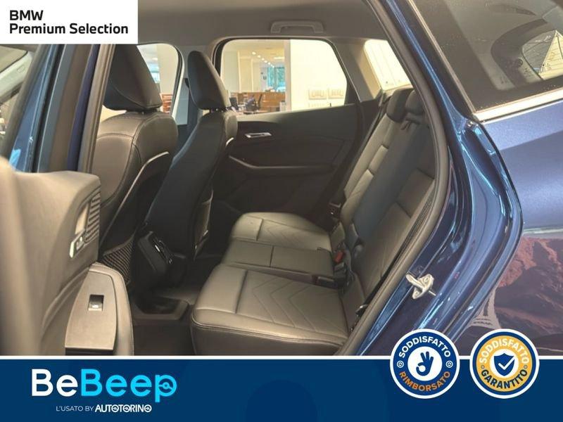 BMW Serie 2 Active Tourer 218D ACTIVE TOURER LUXURY AUTO