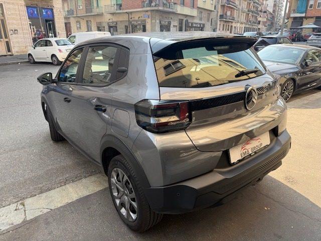 CITROEN C3 PureTech 100 S&S Max