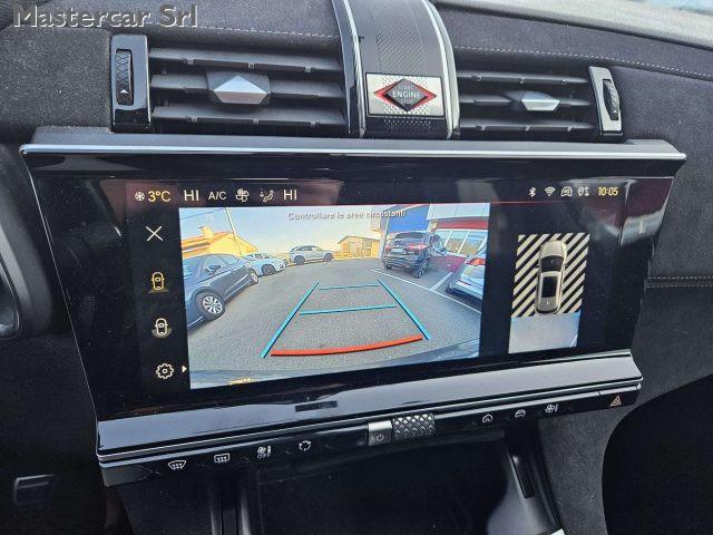 DS AUTOMOBILES DS 7 1.5 bluehdi Performance Line 130cv - GP002BE