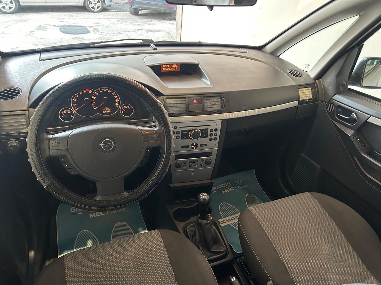 Opel Meriva 1.3 CDTI Cosmo EURO 4 75CV