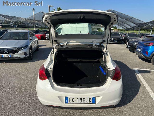OPEL Astra Astra IV 2010 5p 1.7 cdti ecoflex Elective s tg. E