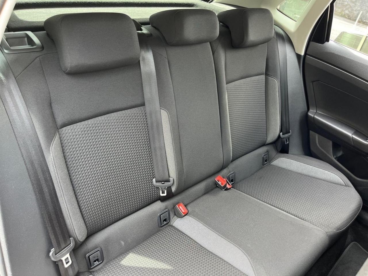 Volkswagen Polo 1.0 tsi life 95cv dsg