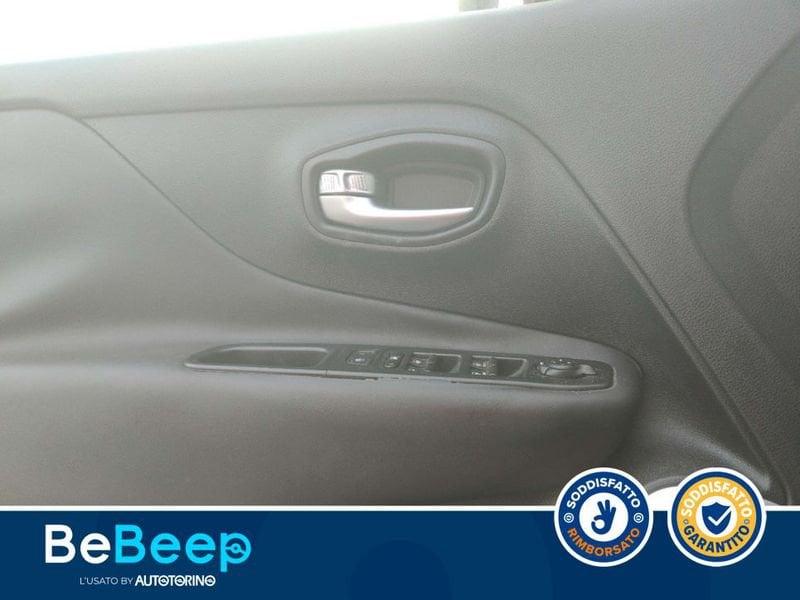 Jeep Renegade 1.6 MJT LIMITED FWD 120CV