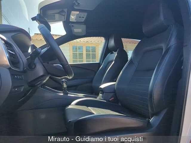 Nissan Qashqai Qashqai MHEV 140 CV Tekna