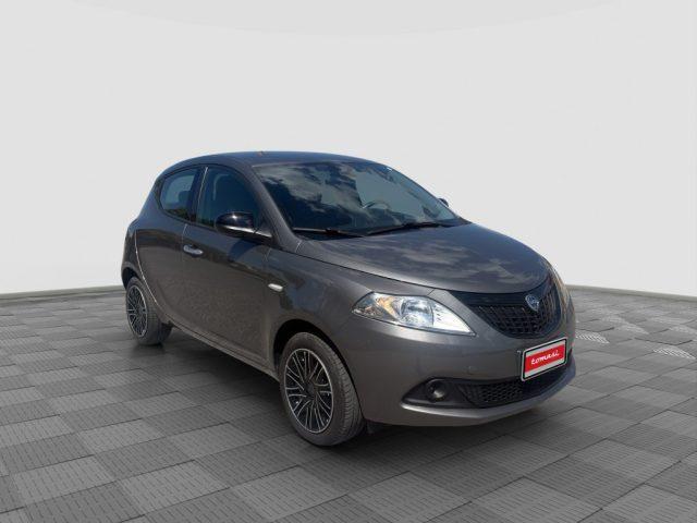 LANCIA Ypsilon Ypsilon 1.0 FireFly 5 porte S&S Hybrid Silver