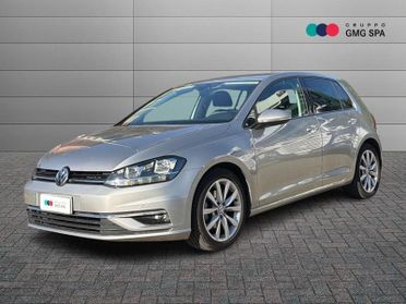 Volkswagen Golf 5p 1.4 tsi Executive 125cv