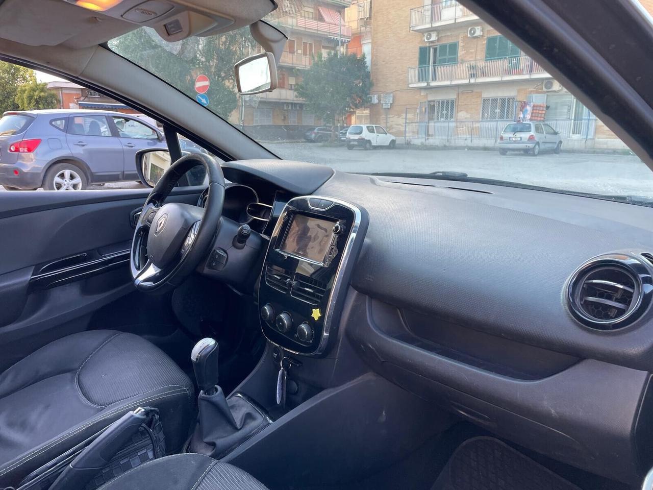 Renault Clio 1.5 dCi 8V 75CV 5 porte IN OTTIME CONDIZIONI