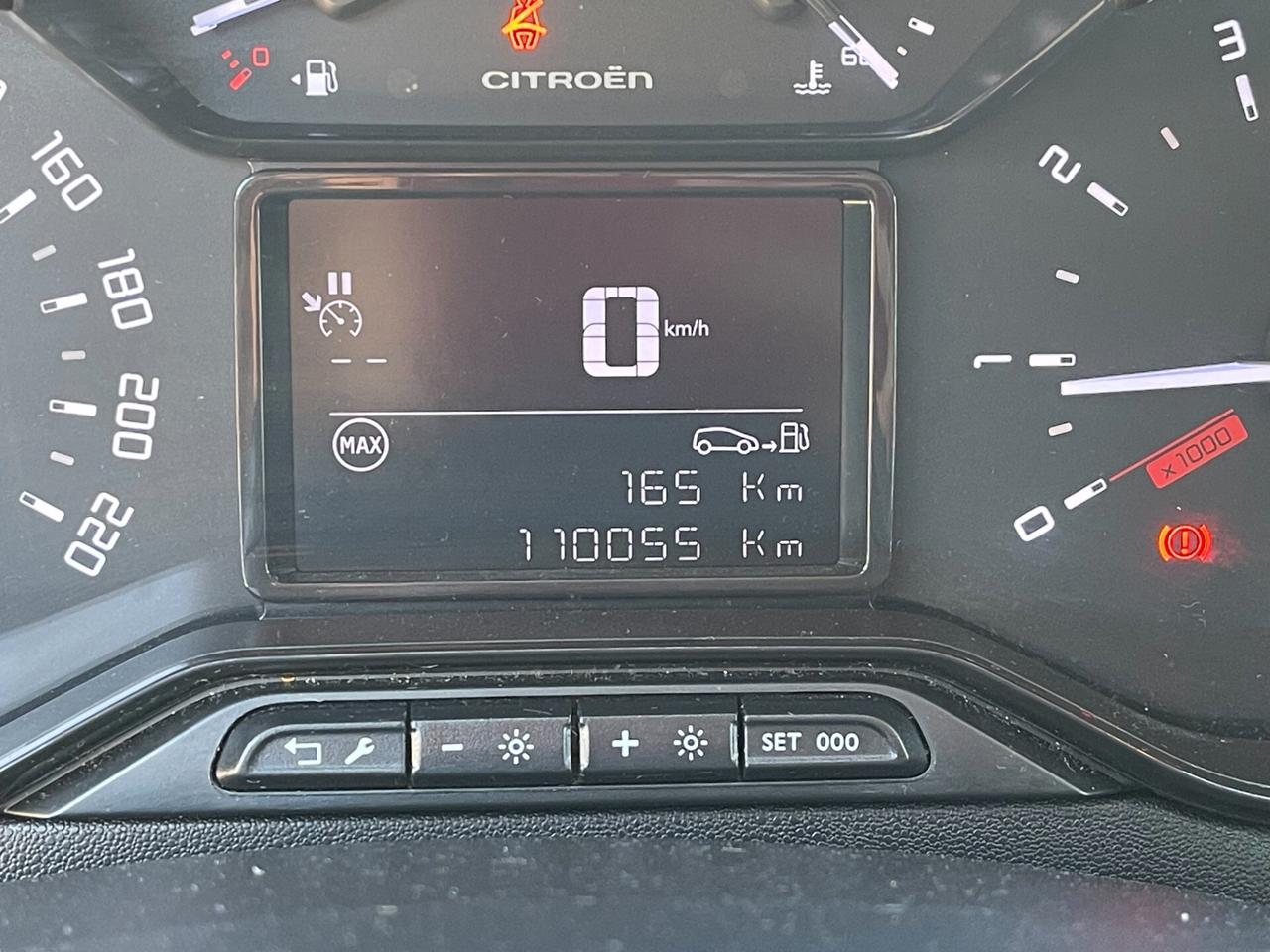 Citroen C3 BlueHDi 100 S&S Feel
