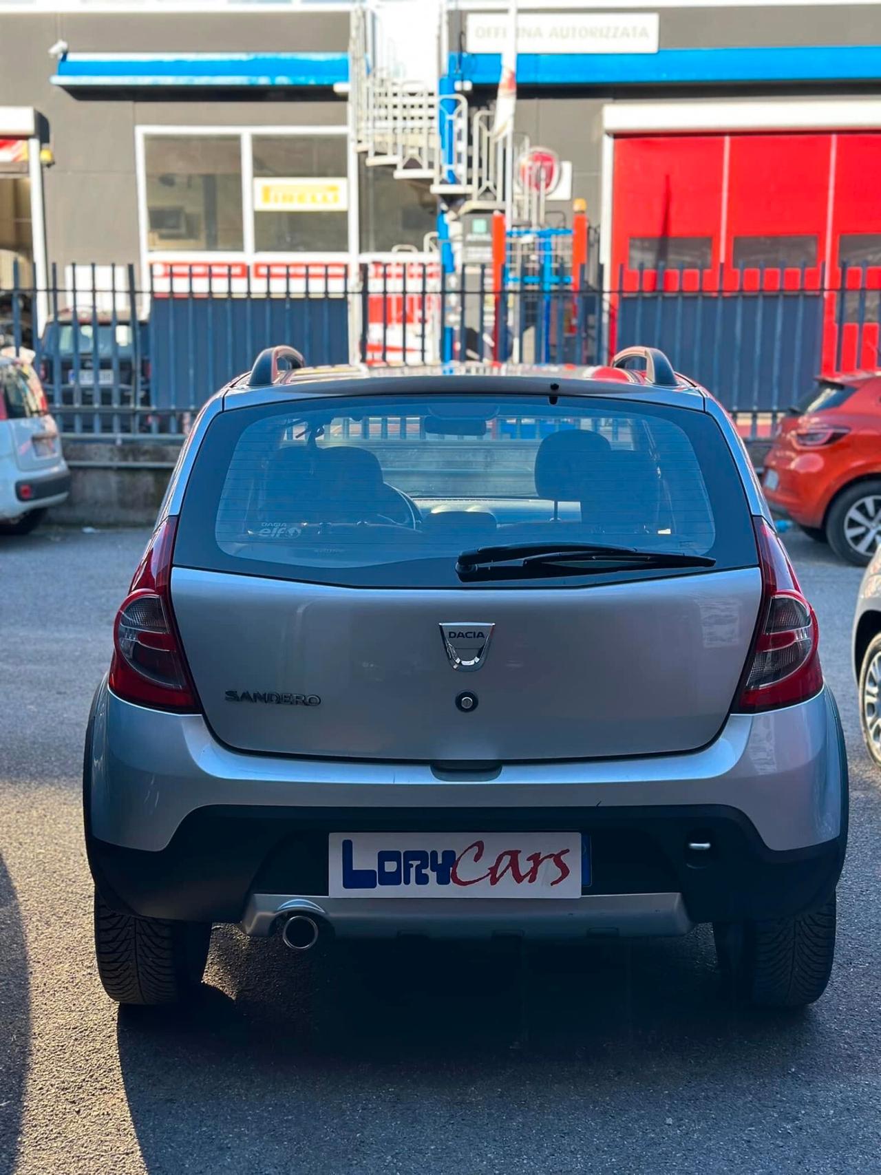 Dr DR4 Sport 1.6 Bi-Fuel GPL 63.000KM