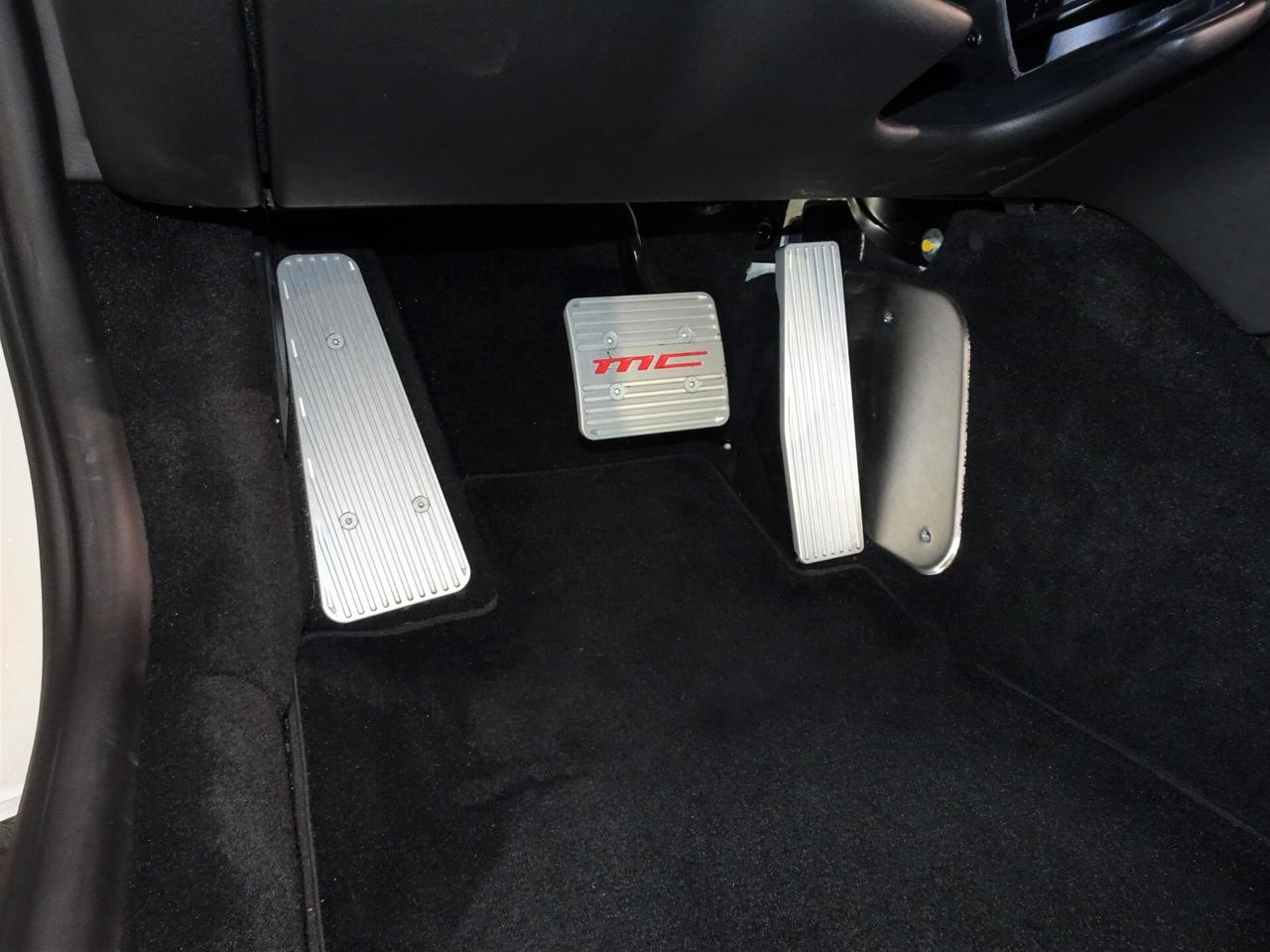 MASERATI GranTurismo 4.7 MC Stradale 450CV 2 POSTI