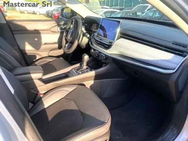 JEEP Compass 1.3 turbo t4 phev Longitude 4xe auto - GX333FN