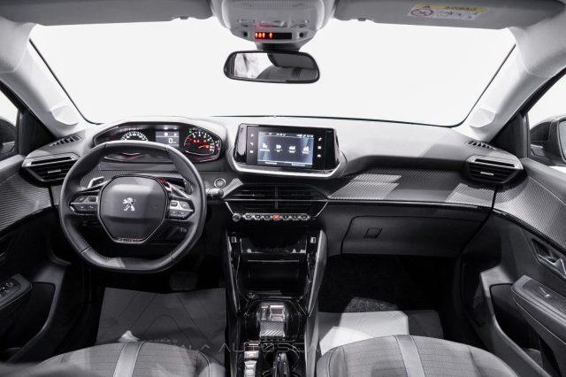 PEUGEOT 208 1.2 PureTech 100 S&S EAT8 5 porte Allure Pack