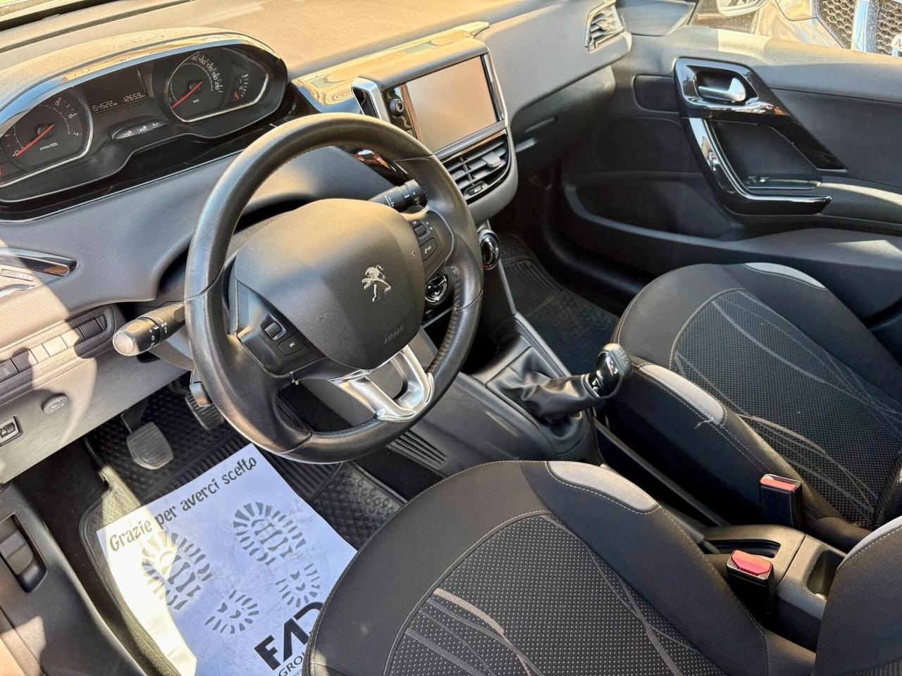 Fiat Punto Evo MULTIJET