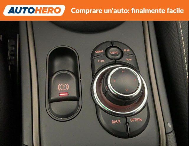 MINI Countryman 1.5 Cooper Northwood Edition Countryman