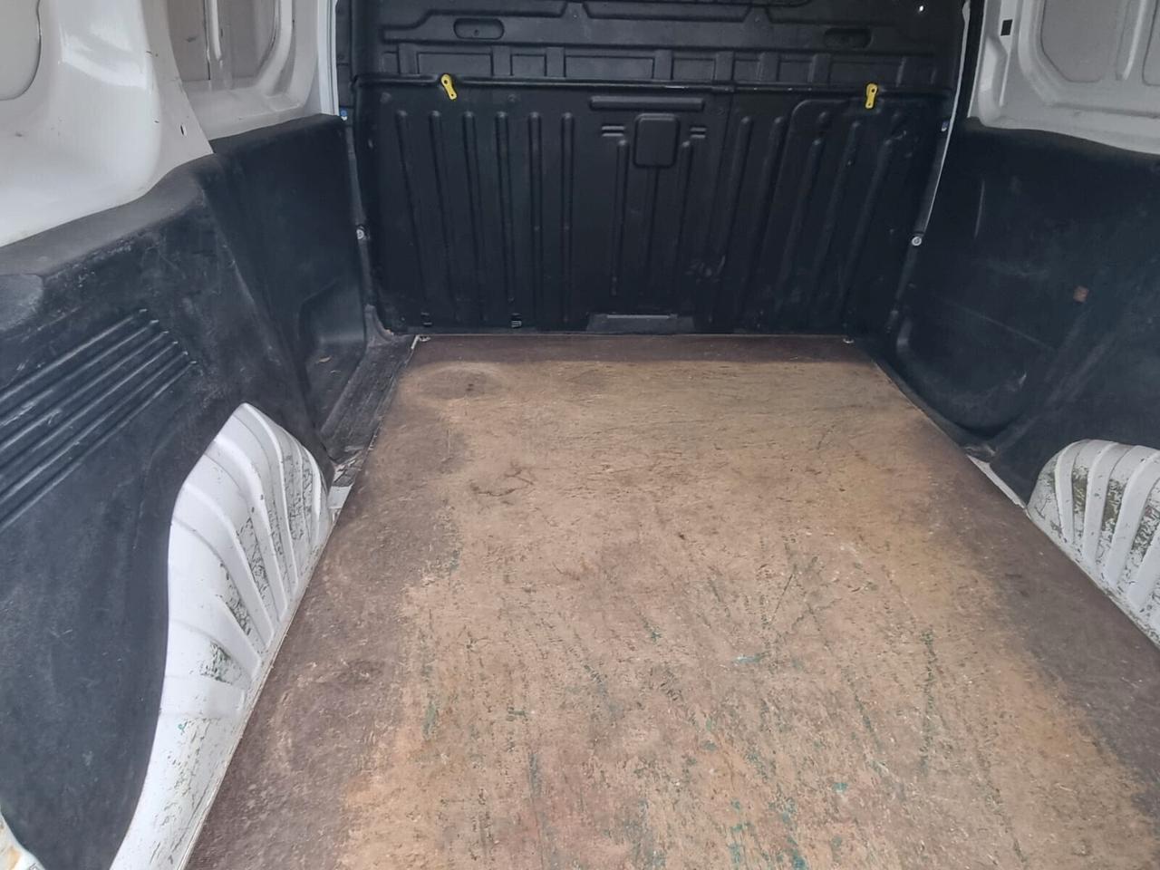 Toyota Proace Proace 1.5D 120CV S&S PC-TN Furgone Compact 5p.10q Comfort
