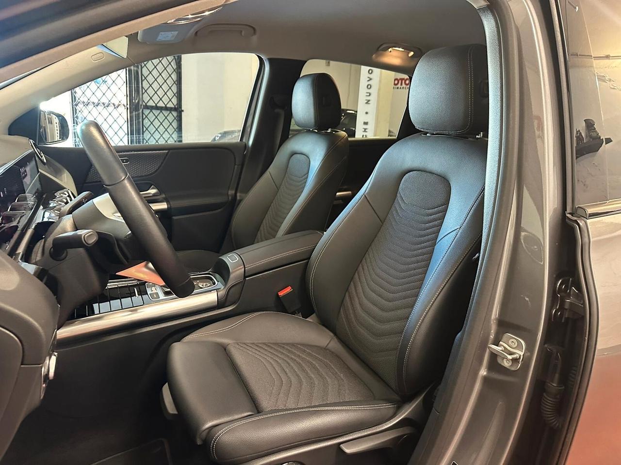 Mercedes-benz B 180 d Automatic AMG Line Premium Plus