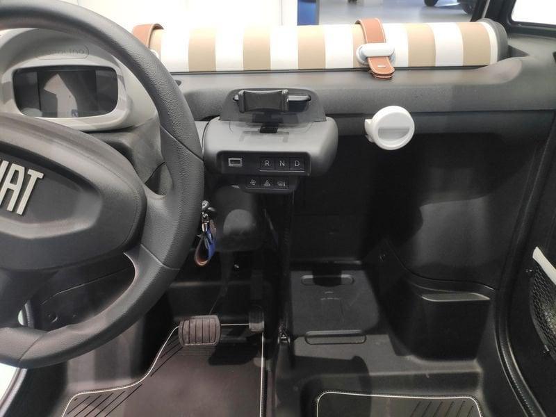 FIAT Topolino Fiat Topolino 6kw*KM0*