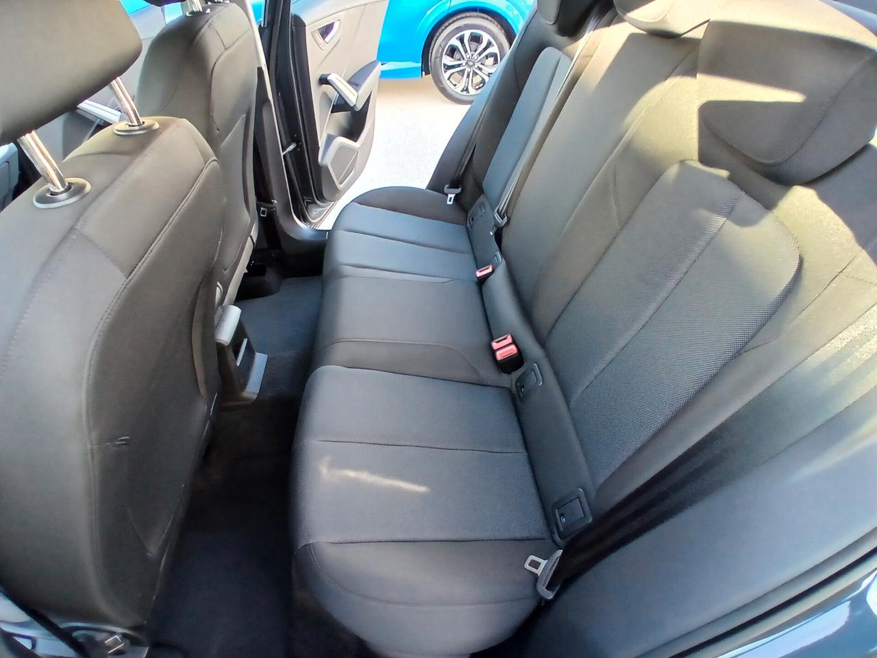 AUDI Q2 35 2.0 TDI 150CV QUATTRO S TRONIC 2022