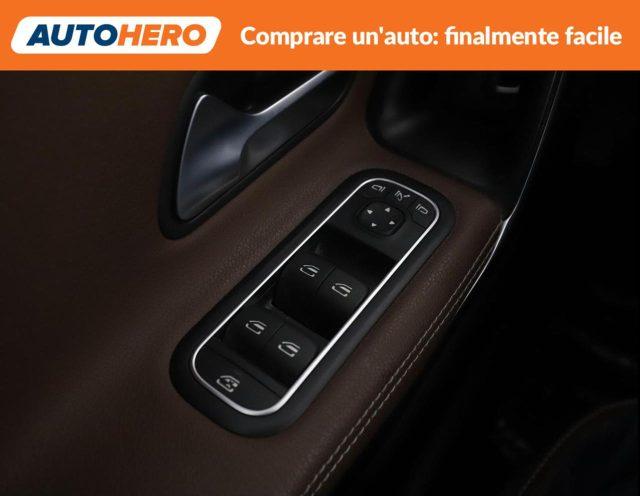 MERCEDES-BENZ CLA 35 AMG 4Matic Shooting Brake