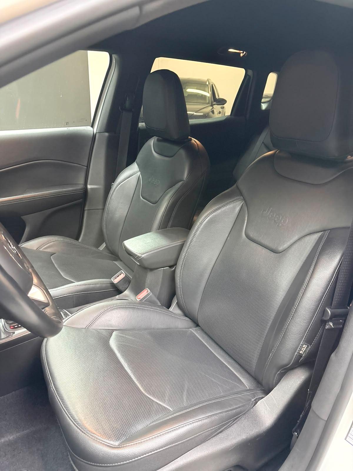 Jeep Compass 1.3 turbo t4 phev S 4xe at6 Gancio Traino