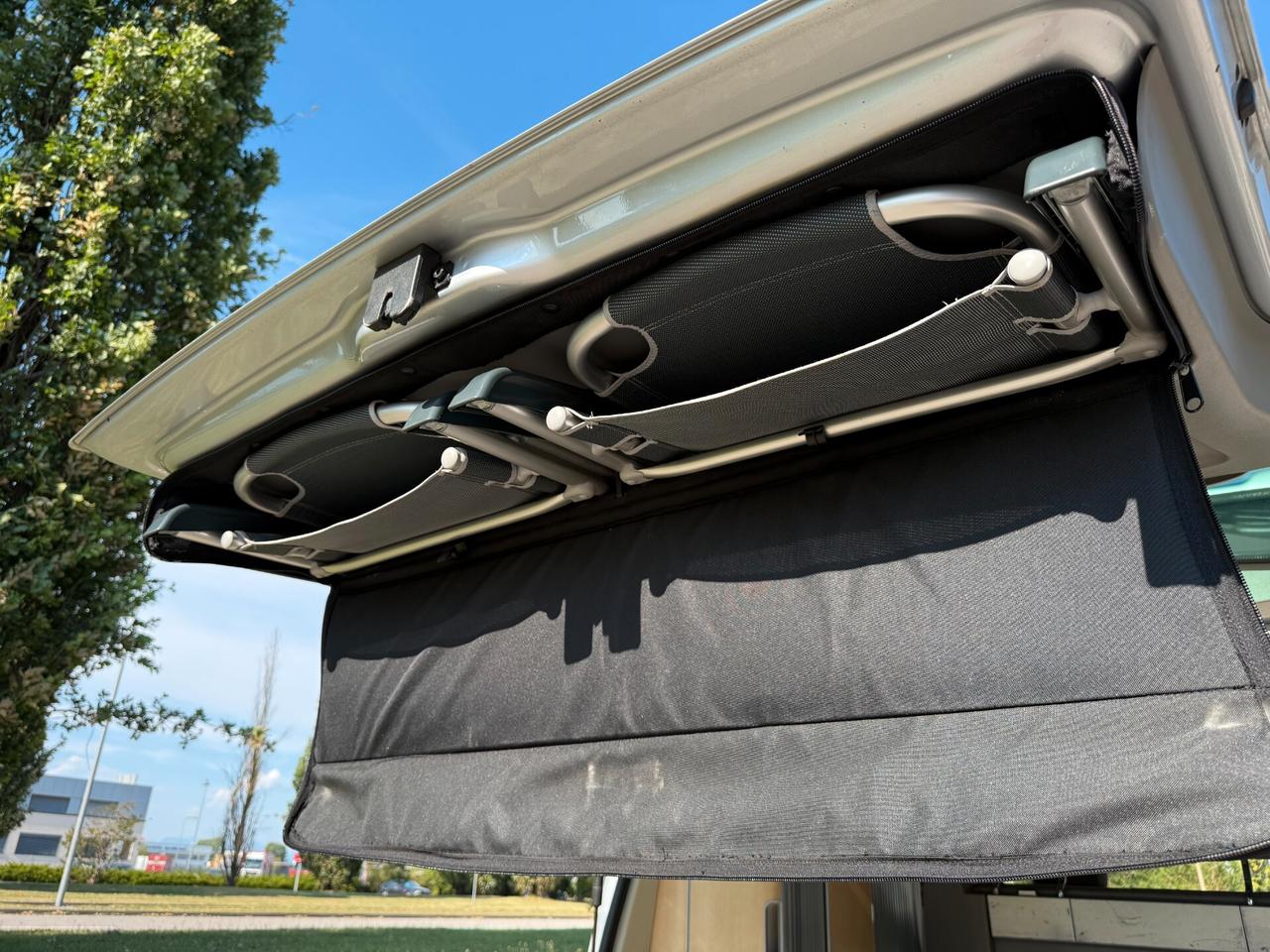 Volkswagen T5 CALIFORNIA