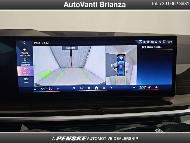 BMW X6 X6 xdrive30d 48V MSport Pro