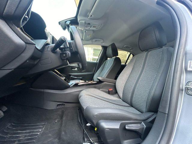 PEUGEOT 208 Hybrid 100 e-DCS6 Allure *PREZZO PROMO*