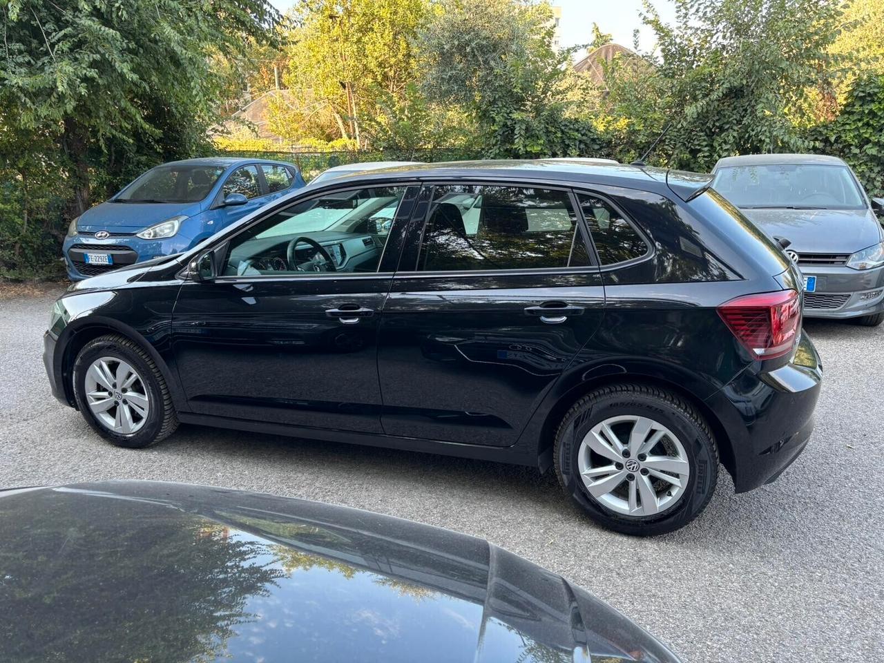 Volkswagen Polo 1.0 MPI 5p. Comfortline OK Neopatentati