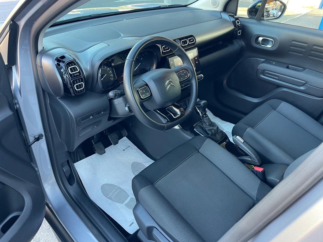 Citroen C3 Aircross BlueHDi 110 S&S Feel 68.000 KM