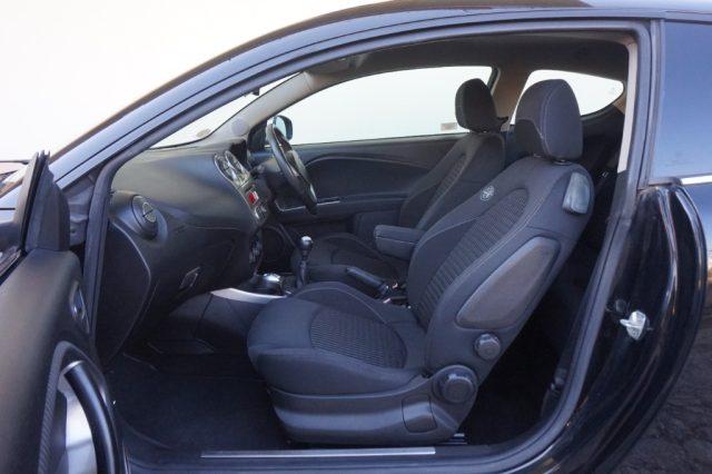 ALFA ROMEO MiTo 1.4 16V 95CV Veloce "Guida a destra"