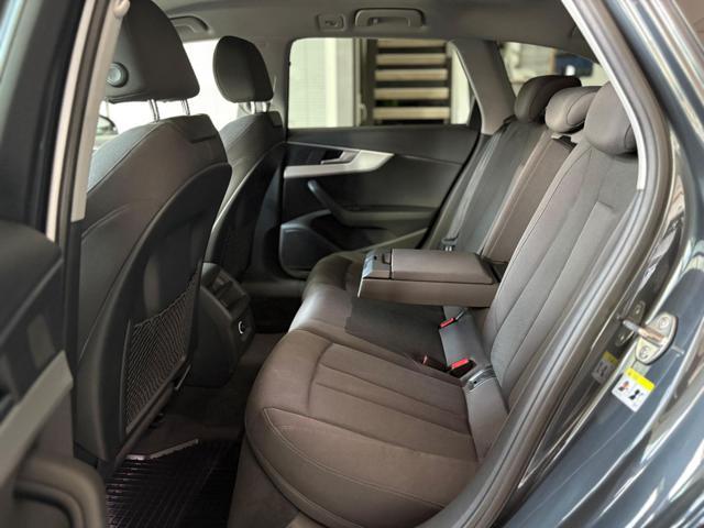 AUDI A4 allroad 2.0TDI 163CV quattro S tronic VIRTUAL R.CAMERA ACC