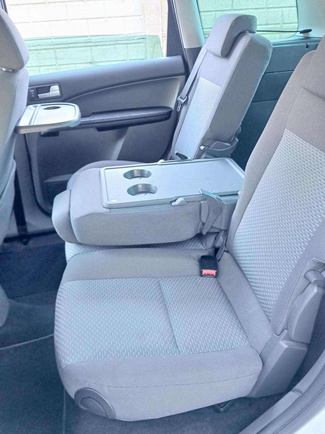 Ford C-Max TITANIUM AUTO IMPECCABILE