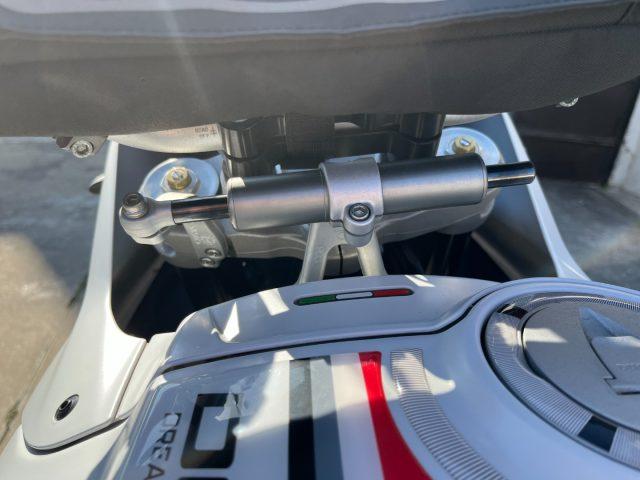 DUCATI DesertX 937 Lucky Explorer