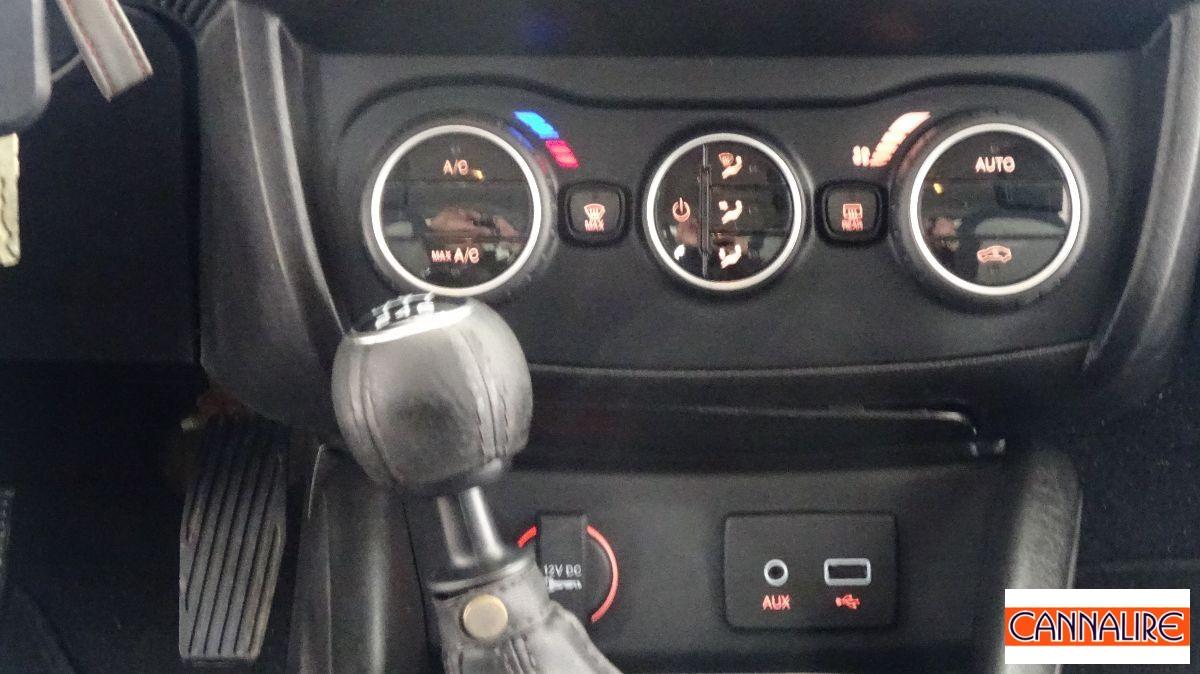 FIAT - Tipo - 1.6 Mjt 4p. Lounge