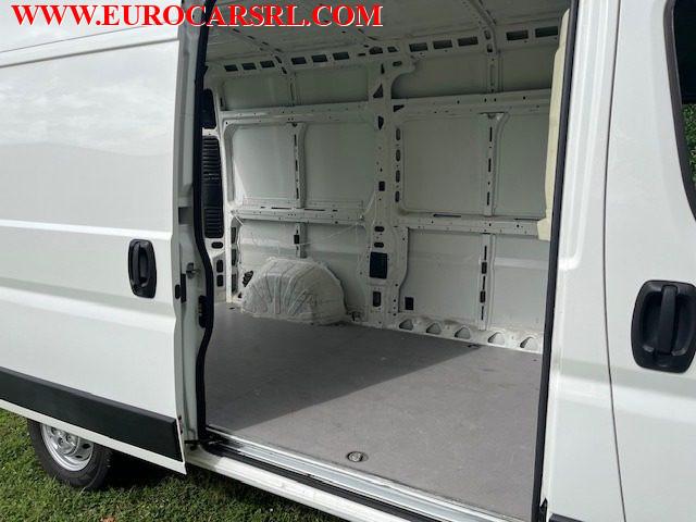 PEUGEOT Boxer 330 2.2 BlueHDi 140 S&S PM-TM Furgone