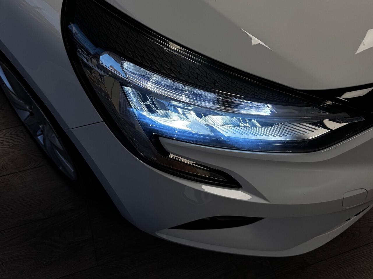 Renault Clio TCe 100 CV 5 porte Life SUPER PREZZO!