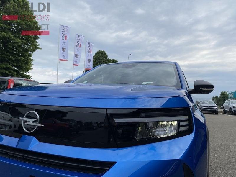 Opel Frontera Hybrid 110 CV EDCT Edition