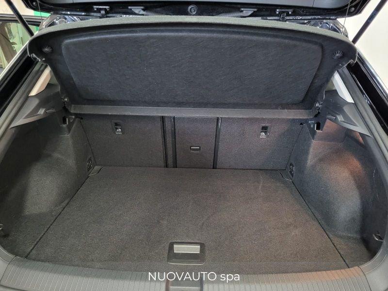 Volkswagen T-Roc 1.5 TSI ACT Style BMT