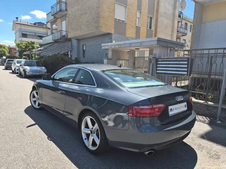 Audi A5 3.0 V6 TDI F.AP. quattro Ambition