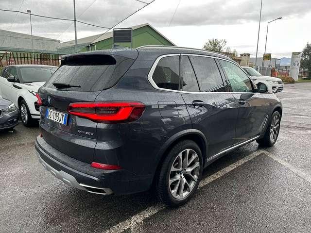 BMW X5 X5 xdrive30d xLine / TETTO PANORAMICO